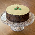 Christmas Cake