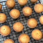 fruit mince pies
